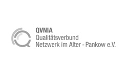client QVNIA - Qualitätsverbund Netzwerk im Alter - Pankow e. V.